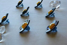 Load image into Gallery viewer, Flower Power Pin