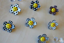 Load image into Gallery viewer, Flower Power Pin