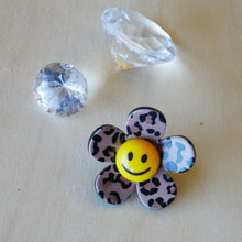 Load image into Gallery viewer, Flower Power Pin