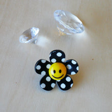 Load image into Gallery viewer, Flower Power Pin