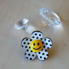 Load image into Gallery viewer, Flower Power Pin