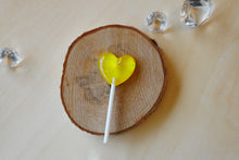 Load image into Gallery viewer, Sparkle My Heart Lolly Pin