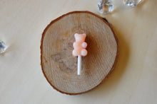 Load image into Gallery viewer, Pastel Gummy Bear Lolly Pin