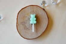 Load image into Gallery viewer, Pastel Gummy Bear Lolly Pin