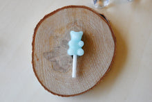 Load image into Gallery viewer, Pastel Gummy Bear Lolly Pin