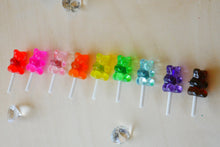 Load image into Gallery viewer, OG Gummy Bear Lolly Pin