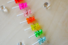 Load image into Gallery viewer, OG Gummy Bear Lolly Pin