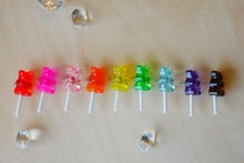 Load image into Gallery viewer, OG Gummy Bear Lolly Pin