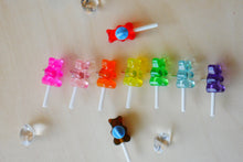 Load image into Gallery viewer, OG Gummy Bear Lolly Pin