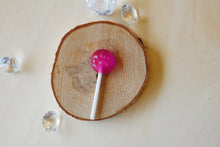 Load image into Gallery viewer, Happy Lolly Pin