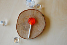Load image into Gallery viewer, Happy Lolly Pin