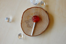 Load image into Gallery viewer, Happy Lolly Pin