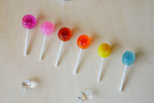 Load image into Gallery viewer, Happy Lolly Pin