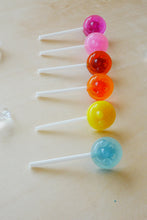 Load image into Gallery viewer, Happy Lolly Pin