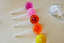 Load image into Gallery viewer, Happy Lolly Pin