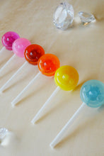 Load image into Gallery viewer, Happy Lolly Pin