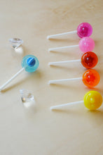 Load image into Gallery viewer, Happy Lolly Pin