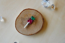 Load image into Gallery viewer, Magical Gummy Bear Lolly Pin