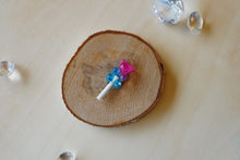 Load image into Gallery viewer, Magical Gummy Bear Lolly Pin
