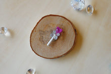 Load image into Gallery viewer, Magical Gummy Bear Lolly Pin