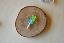 Load image into Gallery viewer, Magical Gummy Bear Lolly Pin