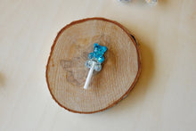 Load image into Gallery viewer, Magical Gummy Bear Lolly Pin