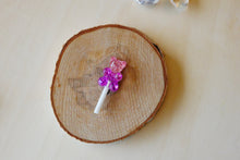 Load image into Gallery viewer, Magical Gummy Bear Lolly Pin