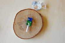 Load image into Gallery viewer, Magical Gummy Bear Lolly Pin