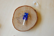 Load image into Gallery viewer, Magical Gummy Bear Lolly Pin