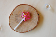Load image into Gallery viewer, Starry Dottie Lolly Pin