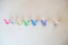Load image into Gallery viewer, Magic Glitter Ears Pin