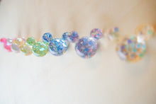 Load image into Gallery viewer, Magic Glitter Ears Pin