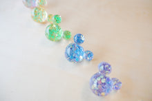 Load image into Gallery viewer, Magic Glitter Ears Pin