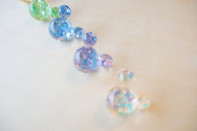 Load image into Gallery viewer, Magic Glitter Ears Pin