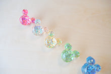 Load image into Gallery viewer, Magic Glitter Ears Pin