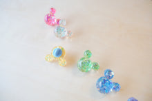 Load image into Gallery viewer, Magic Glitter Ears Pin