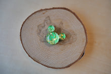 Load image into Gallery viewer, Magic Glitter Ears Pin