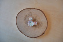 Load image into Gallery viewer, Magic Glitter Ears Pin