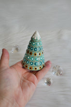 Load image into Gallery viewer, The Minty Xmas Tree