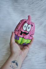 Load image into Gallery viewer, The Sponge and the Star Pumpkins