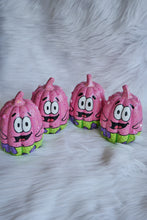 Load image into Gallery viewer, The Sponge and the Star Pumpkins