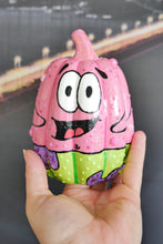 Load image into Gallery viewer, The Sponge and the Star Pumpkins