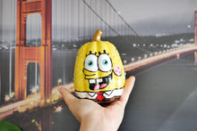 Load image into Gallery viewer, The Sponge and the Star Pumpkins