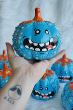 Load image into Gallery viewer, The Mr. Mee-seeks Pumpkin