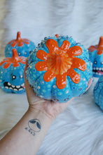 Load image into Gallery viewer, The Mr. Mee-seeks Pumpkin