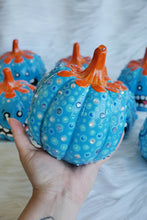 Load image into Gallery viewer, The Mr. Mee-seeks Pumpkin