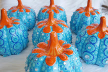 Load image into Gallery viewer, The Mr. Mee-seeks Pumpkin