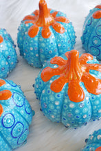 Load image into Gallery viewer, The Mr. Mee-seeks Pumpkin