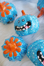 Load image into Gallery viewer, The Mr. Mee-seeks Pumpkin