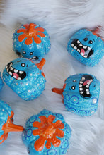 Load image into Gallery viewer, The Mr. Mee-seeks Pumpkin